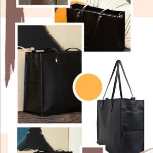 Large Work Tote